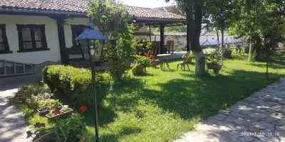 Къща за гости СТАРАТА БЪЛГАРИЯ