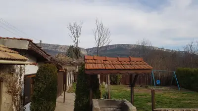 Благата Къща
