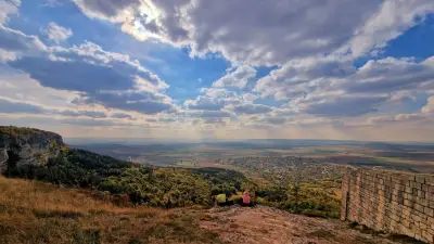 Благата Къща