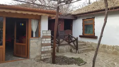 Благата Къща