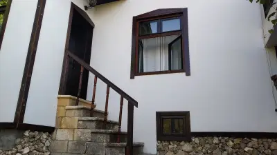 Хаджи Огняновата Къща