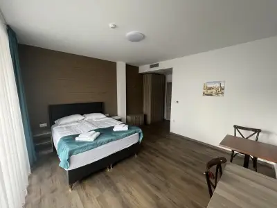 Хотел Добруджа
