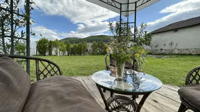 Guest rooms KRASI