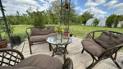 Guest rooms KRASI
