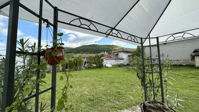 Guest rooms KRASI