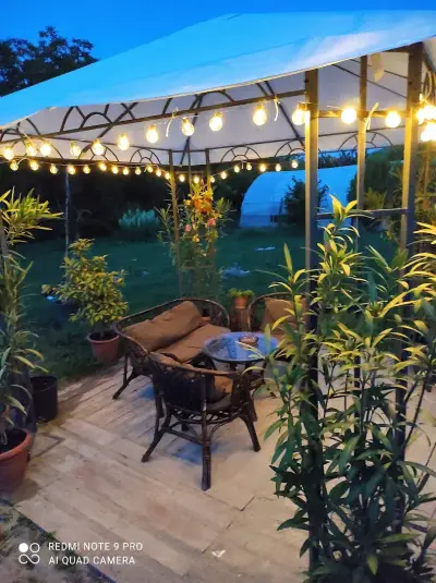 Guest rooms KRASI