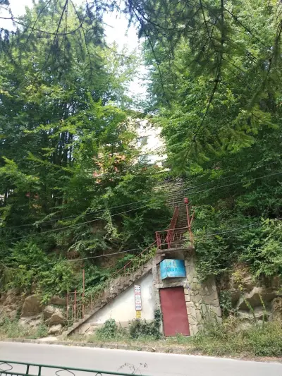 ВИЛА ДИАМАНТ