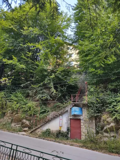 ВИЛА ДИАМАНТ