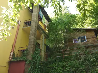 ВИЛА ДИАМАНТ