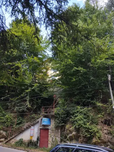 ВИЛА ДИАМАНТ