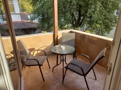 стаи за гости TODA