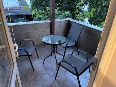 стаи за гости TODA