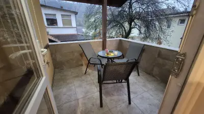 стаи за гости TODA