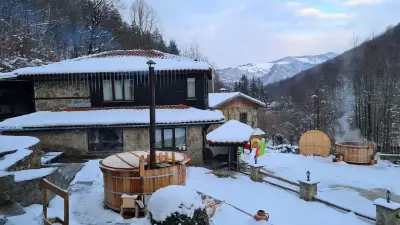 Guest House Robin Hud