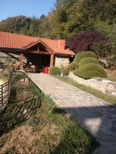Guest House Robin Hud