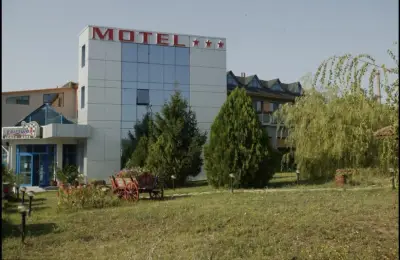 Мотел Формула 1