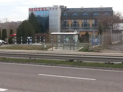 Мотел Формула 1