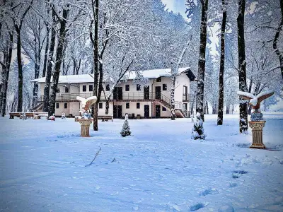 Paradise Park