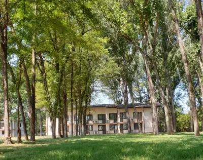 Paradise Park