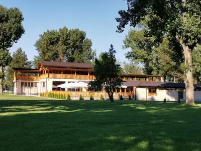 Paradise Park