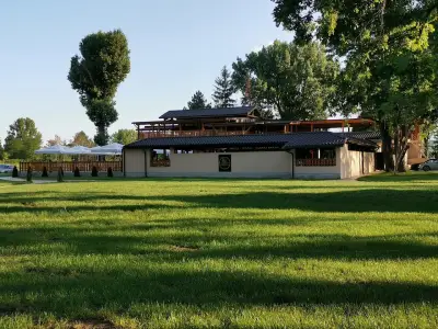 Paradise Park