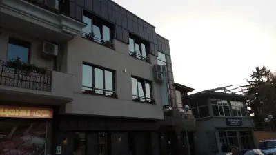 Хотел Верона