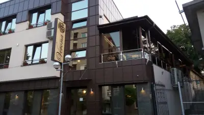 Хотел Верона