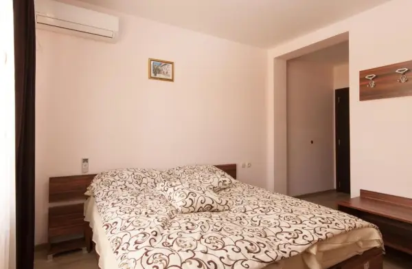 Двойна стая