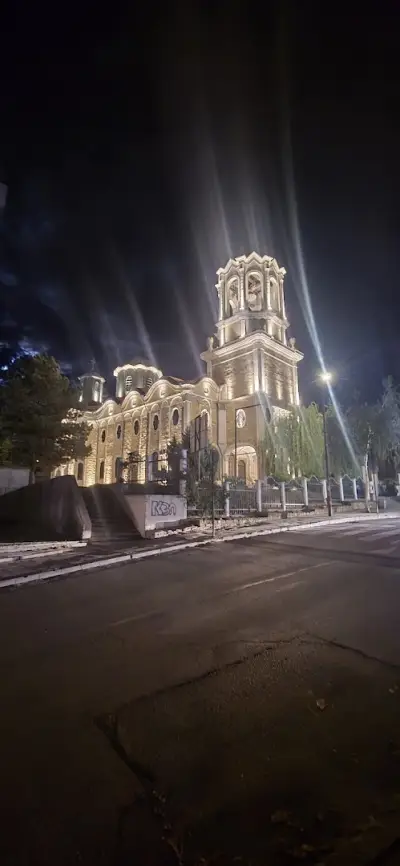 Пансион - Димитър Хадживасилев