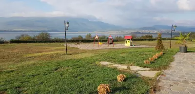 Къщи за гости Тихият кът