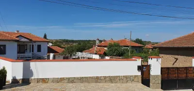 Guest house Eolea