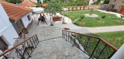 Guest house Eolea