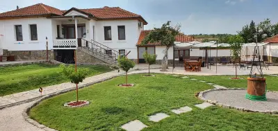 Guest house Eolea