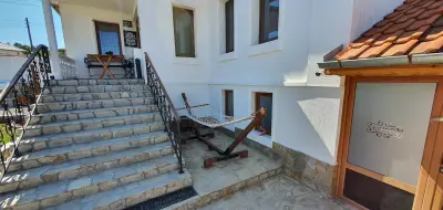 Guest house Eolea