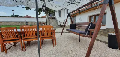 Guest house Eolea