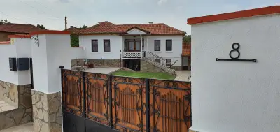 Guest house Eolea