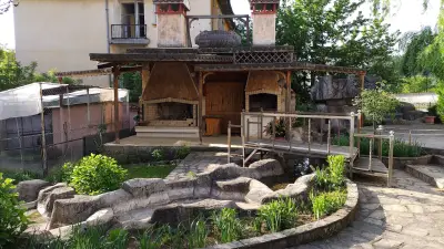 Хотел Рай