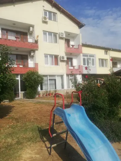 Балабановата Къща