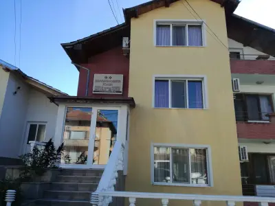 Балабановата Къща