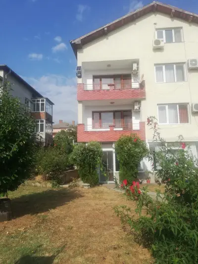 Балабановата Къща