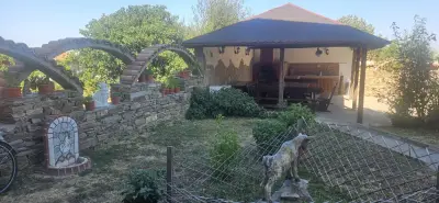Балабановата Къща