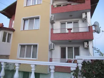 Балабановата Къща