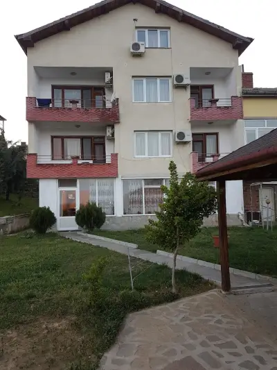 Балабановата Къща