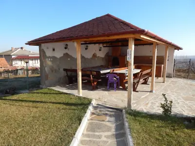 Балабановата Къща