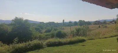Комплекс за гости Малки Воден