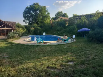 Комплекс за гости Малки Воден