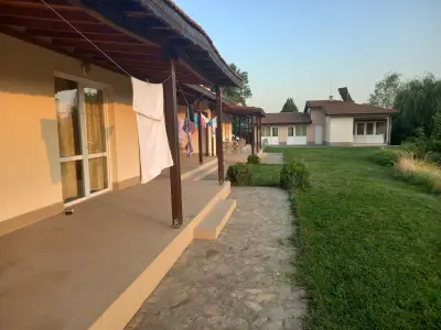 Комплекс за гости Малки Воден