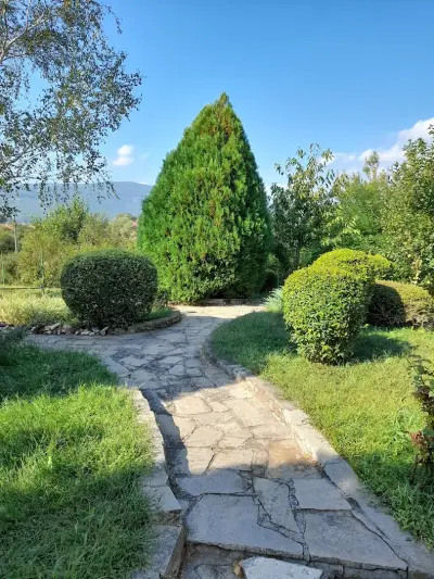 Villa Pirenya