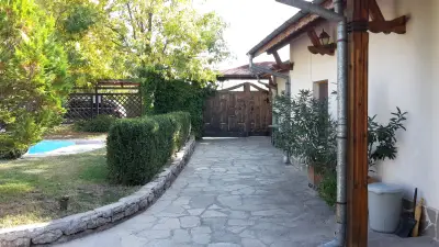 Villa Pirenya