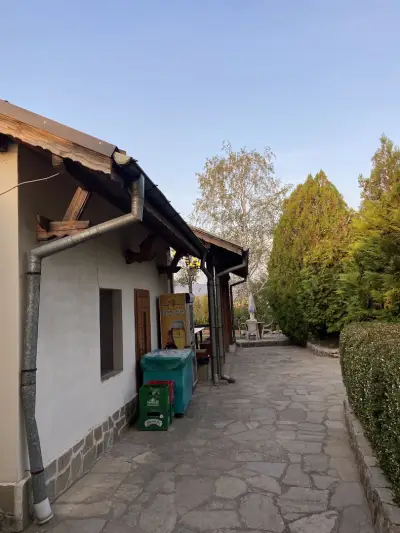 Villa Pirenya